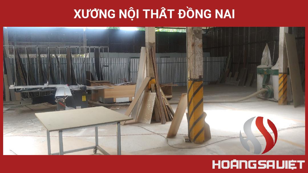 Xưởng Nội Thất Đồng Nai Xưởng Nội Thất Đồng Nai