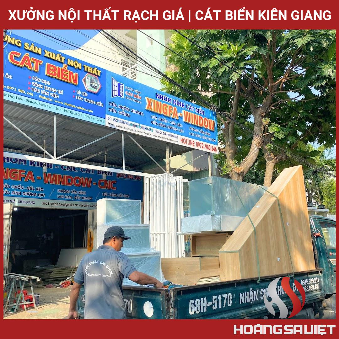 Xưởng Nội Thất Rạch Giá | Cát Biển Kiên Giang Xưởng Nội Thất Rạch Giá | Cát Biển Kiên Giang