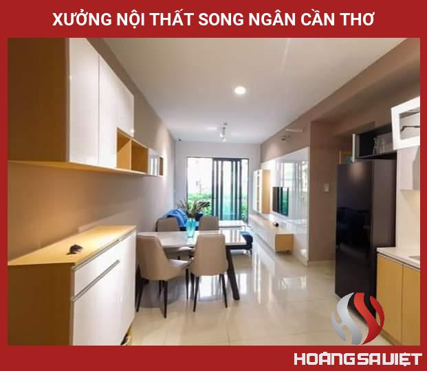 Xưởng Nội Thất Song Ngân Cần Thơ Xưởng Nội Thất Song Ngân Cần Thơ