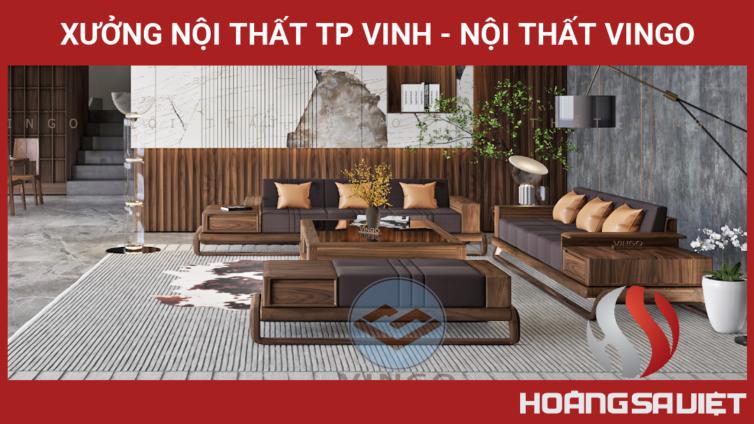 Xưởng Nội Thất Tp Vinh - Nội Thất VINGO Xưởng Nội Thất Tp Vinh - Nội Thất VINGO