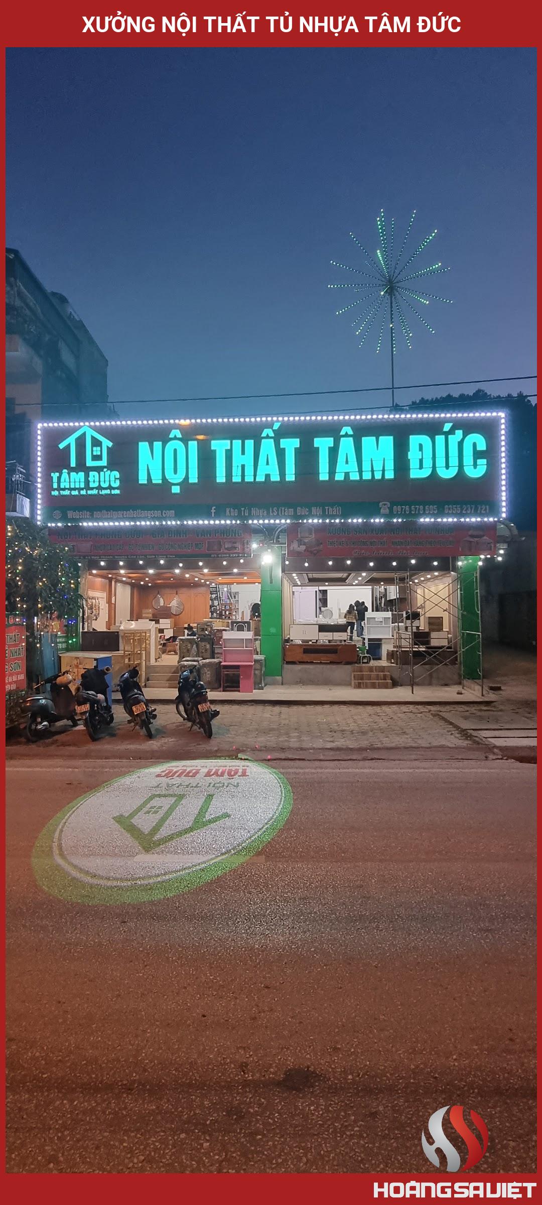 Xưởng Nội Thất Tủ Nhựa Tâm Đức Xưởng Nội Thất Tủ Nhựa Tâm Đức