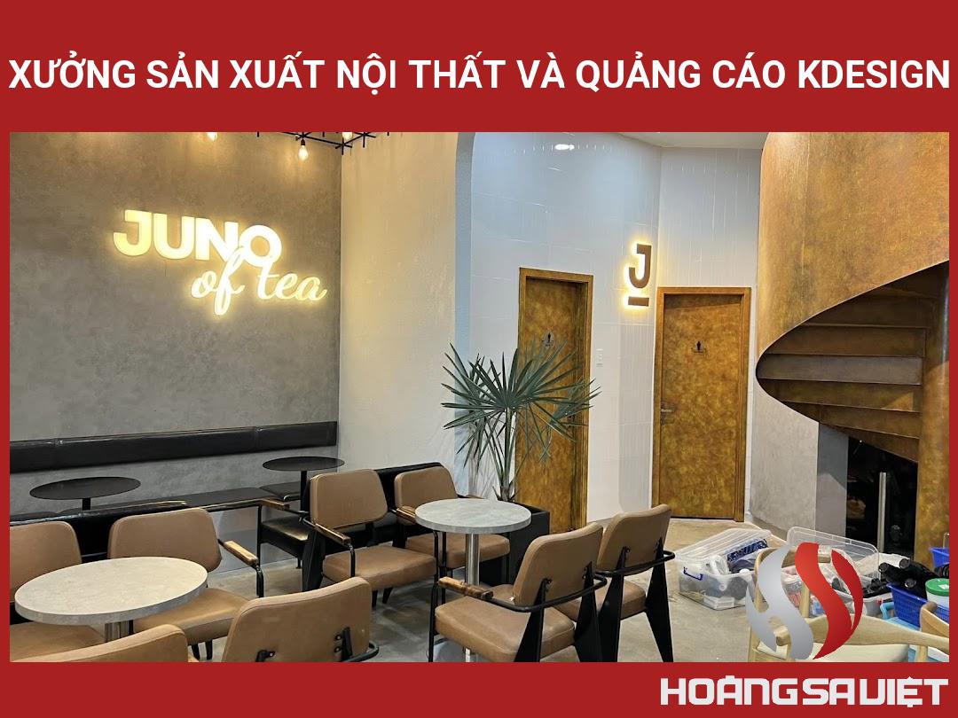 Xưởng Sản Xuất Nội Thất Và Quảng Cáo KDesign Xưởng Sản Xuất Nội Thất Và Quảng Cáo KDesign