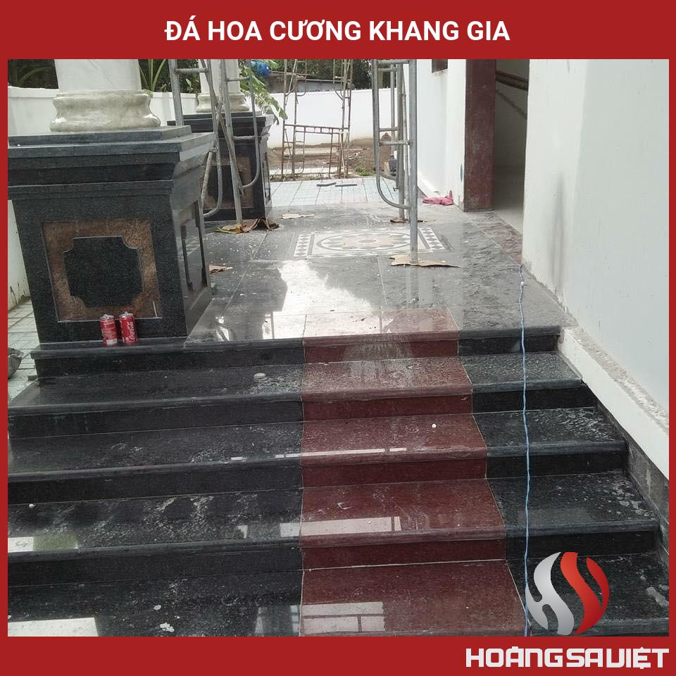 Ðá Hoa Cương Khang Gia Ðá Hoa Cương Khang Gia