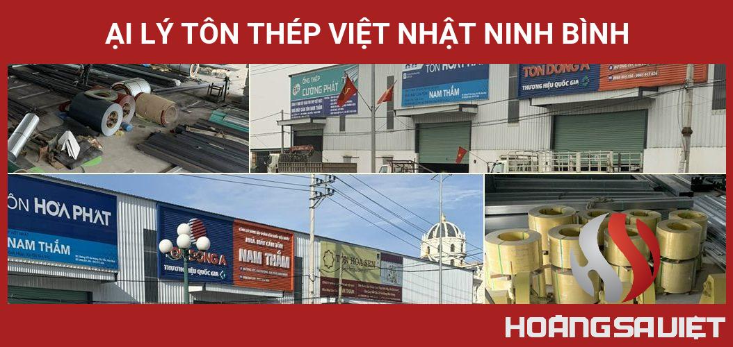 ại Lý Tôn Thép Việt Nhật Ninh Bình ại Lý Tôn Thép Việt Nhật Ninh Bình
