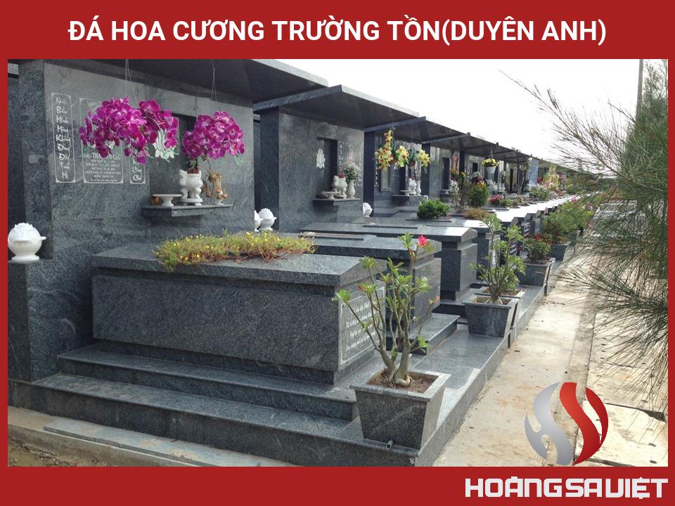 đá Hoa Cương Trường Tồn(Duyên Anh) đá Hoa Cương Trường Tồn(Duyên Anh)