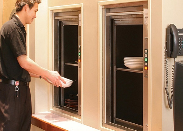 货物－食品电梯