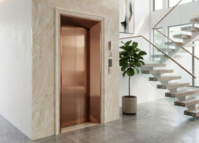 Thang Máy Gia Đình