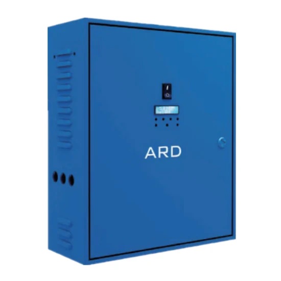 Bộ cứu hộ tự động (ARD)
