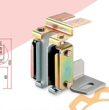 Shoe dẫn hướng đối trọng