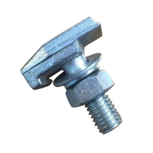 Kẹp cóc cho rail
