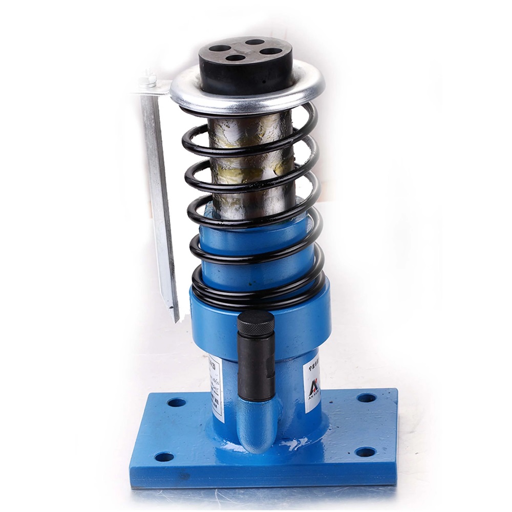 Buffer thủy lực giảm chấn
