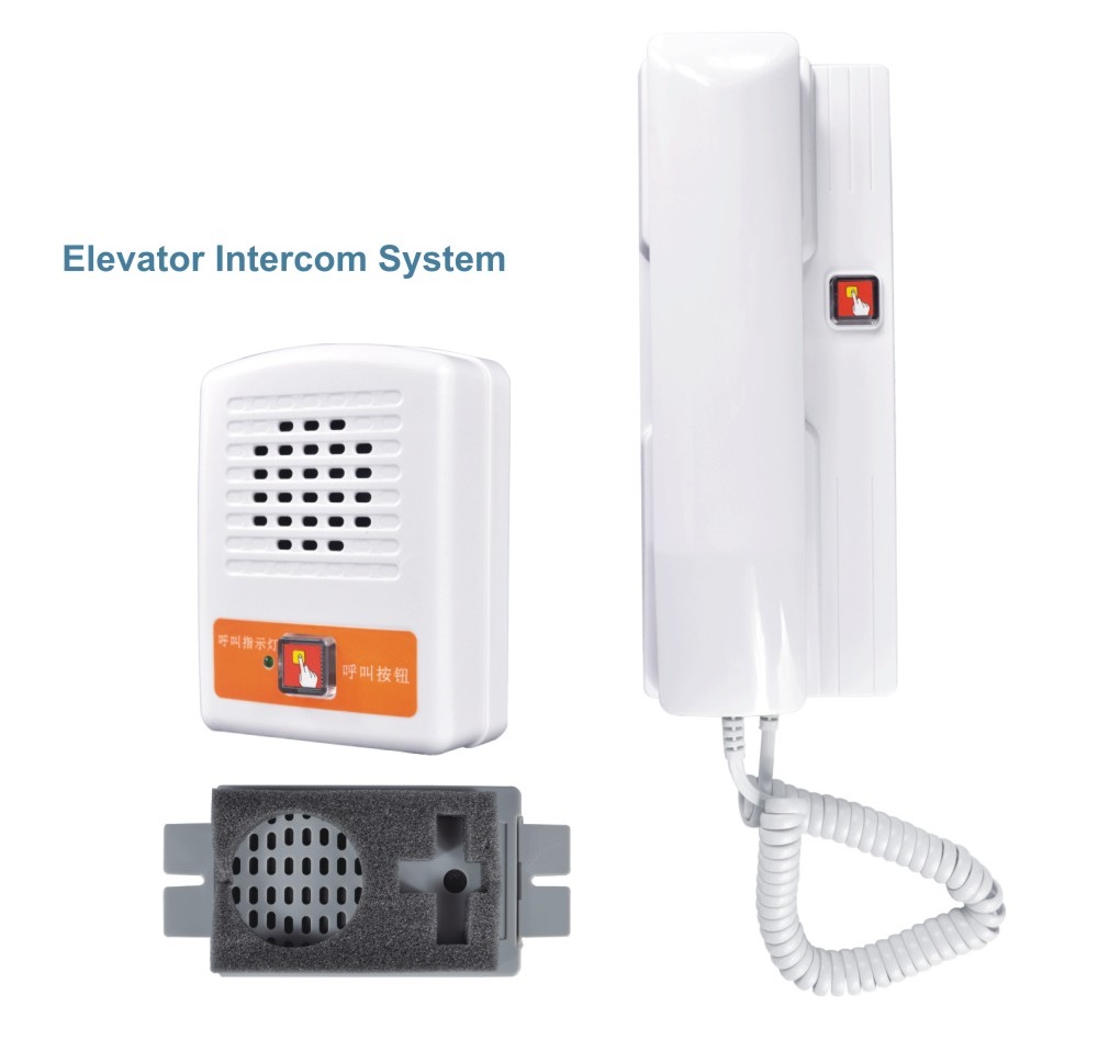 Bộ Intercom