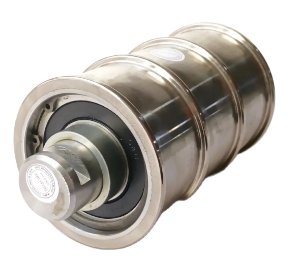 Pulley dẫn hướng