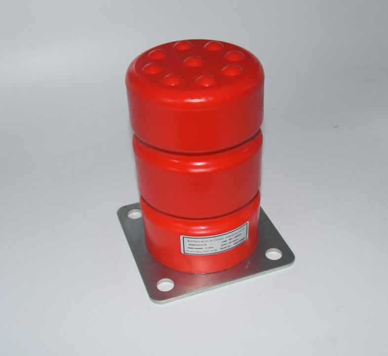 Buffer giảm chấn