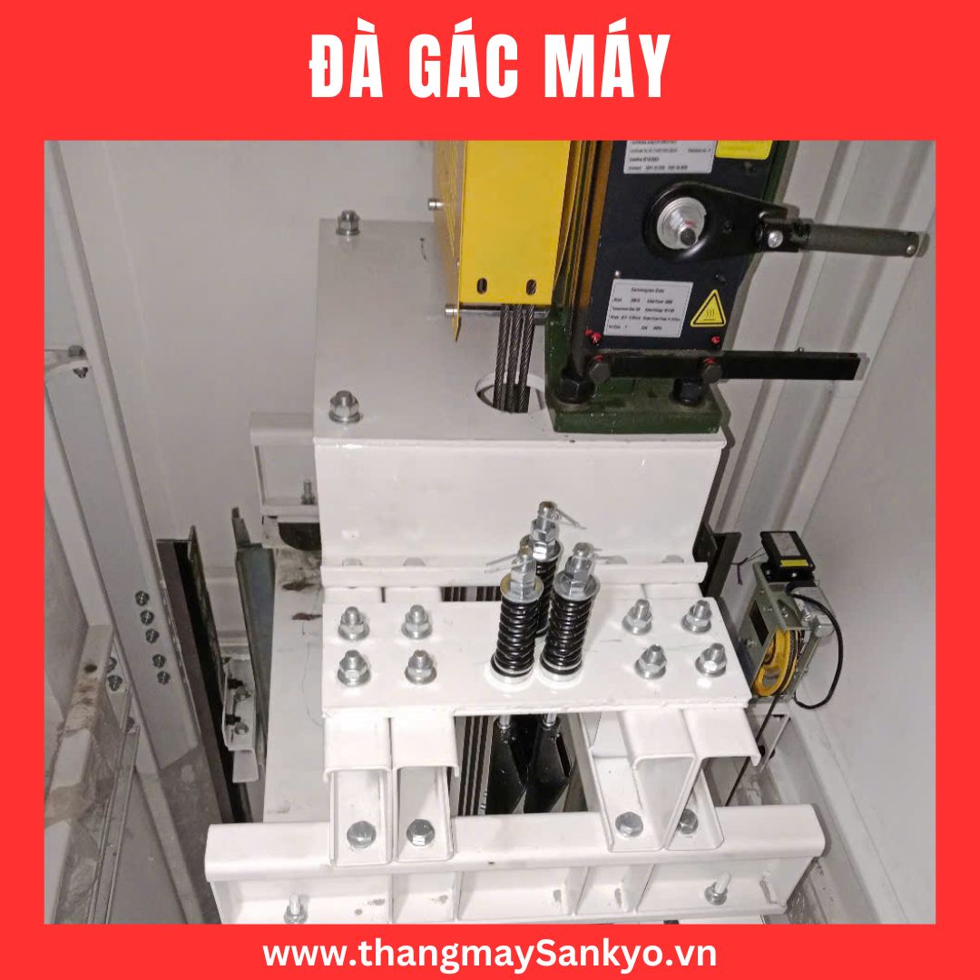 Bệ gác máy