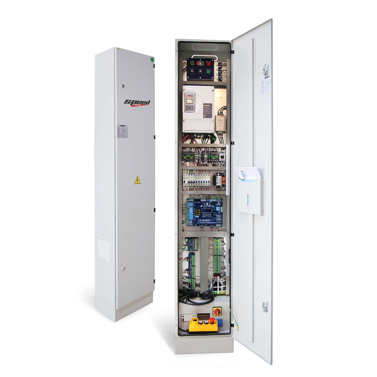 Bộ điều khiển MT70