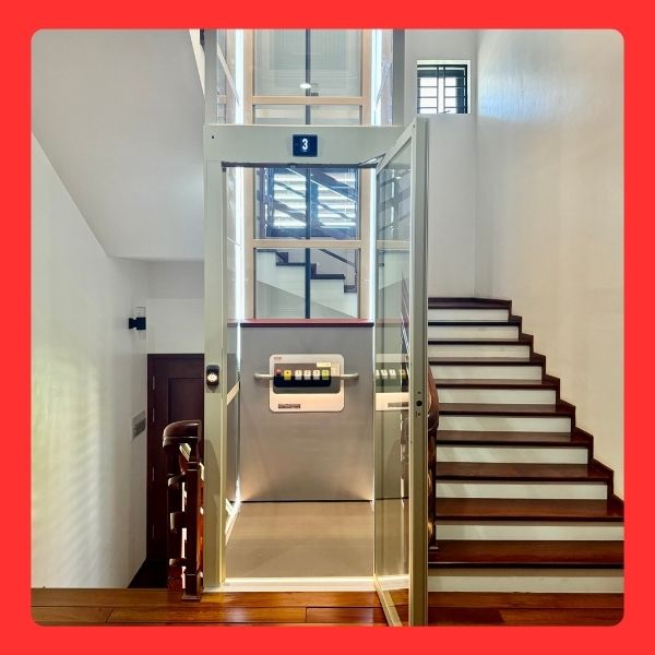 Vách kiếng cường lực