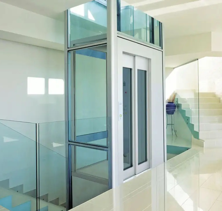 Vách bao kiếng cường lực Vách bao kiếng cường lực