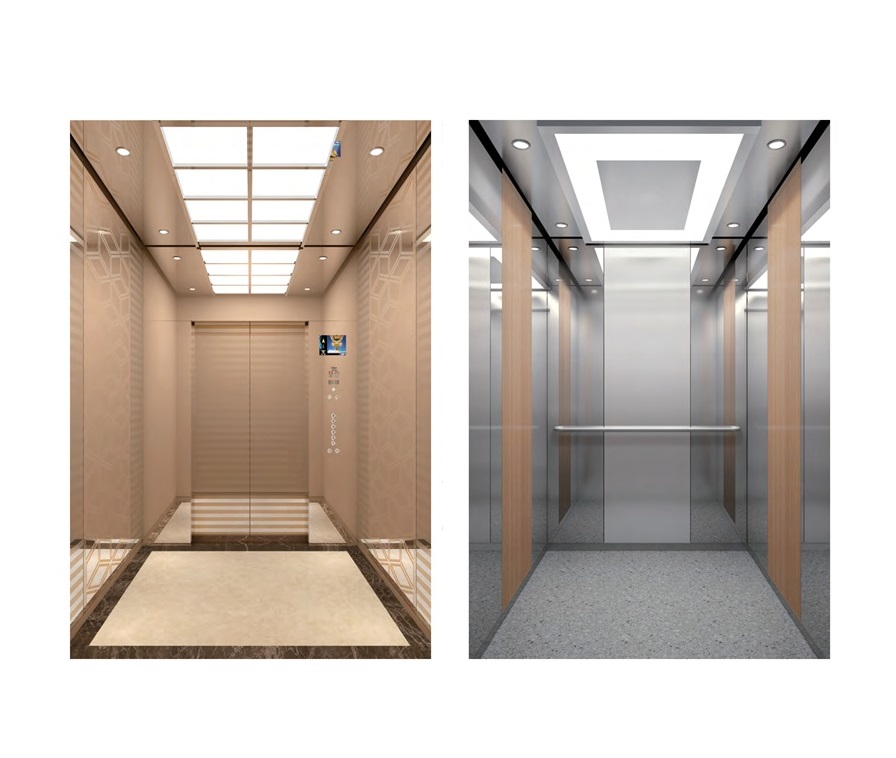 Vách cabin Vách cabin