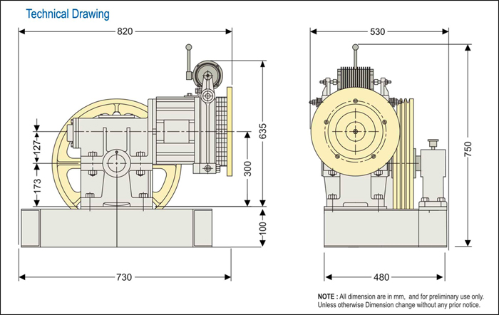 Bệ gác máy Bệ gác máy