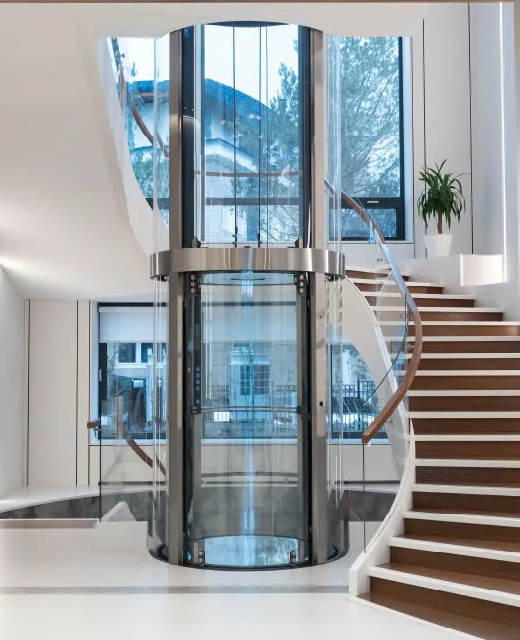 Vách kiếng cường lực