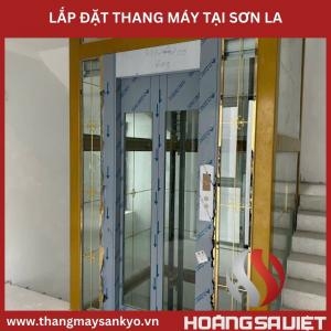 ⭐Top10 Công Ty Thang Máy Gia Đình Uy Tín Tại Sơn La