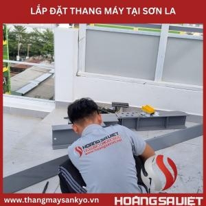 ⭐Top10 Công Ty Thang Máy Gia Đình Uy Tín Tại Sơn La