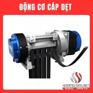 无底坑迷你电梯价格