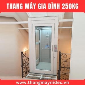 250Kg Home Elevator ⭐New Price 2025