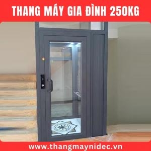 250Kg Home Elevator ⭐New Price 2025