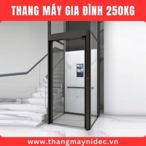 250Kg Home Elevator ⭐New Price 2025
