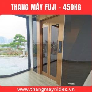 Fuji Elevator Price 350Kg - 450Kg Fuji Elevator Price 350Kg - 450Kg