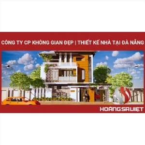 岘港十大建筑、设计与施工公司、房屋建筑公司