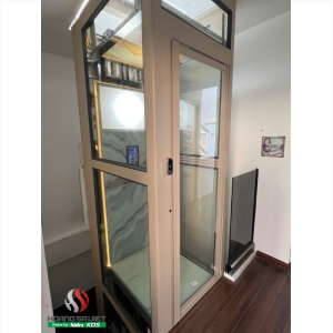 Thang Máy Gia Đình 200Kg