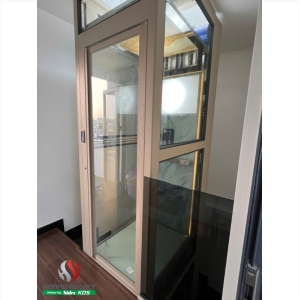 Thang Máy Gia Đình 200Kg