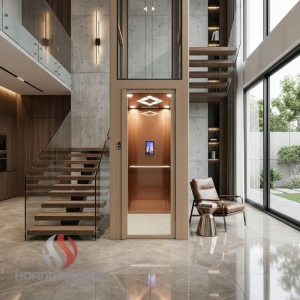 2025❤️ Mini Elevator 250Kg