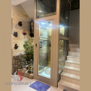 2025❤️ Mini Elevator 250Kg