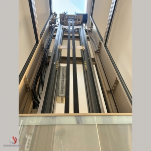 2025❤️ Mini Elevator 250Kg