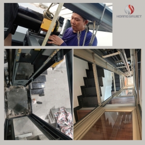 2025❤️ Mini Elevator 250Kg