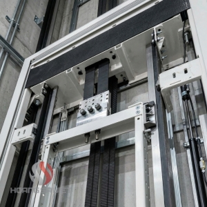 Top 10 Most Beautiful Flat Cable Elevator Models 2025