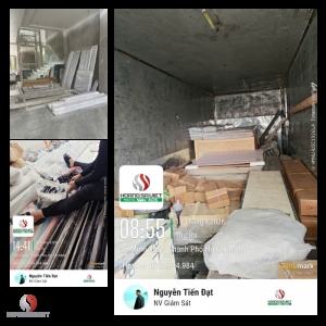 Thang Máy Mini Mitsubishi