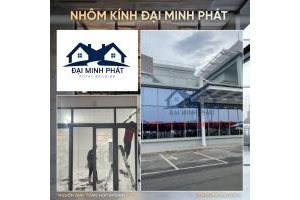 List of Stores, Shops Selling Aluminum and Glass in Dong Nai