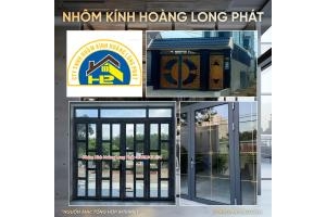 List of Stores, Shops Selling Aluminum and Glass in Dong Nai