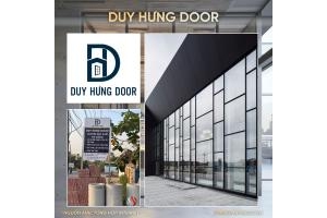 List of Stores, Shops Selling Aluminum and Glass in Dong Nai