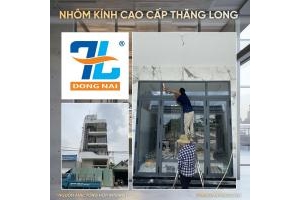 List of Stores, Shops Selling Aluminum and Glass in Dong Nai