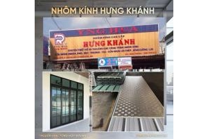 List of Stores, Shops Selling Aluminum and Glass in Dong Nai