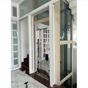 Thang Máy Gia Đình 3 Tầng