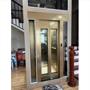 Thang Máy Gia Đình 3 Tầng