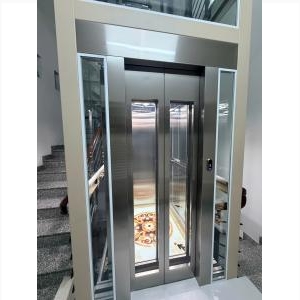 Thang Máy Gia Đình 3 Tầng